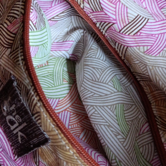 Ladies bag - Picture 10 of 10